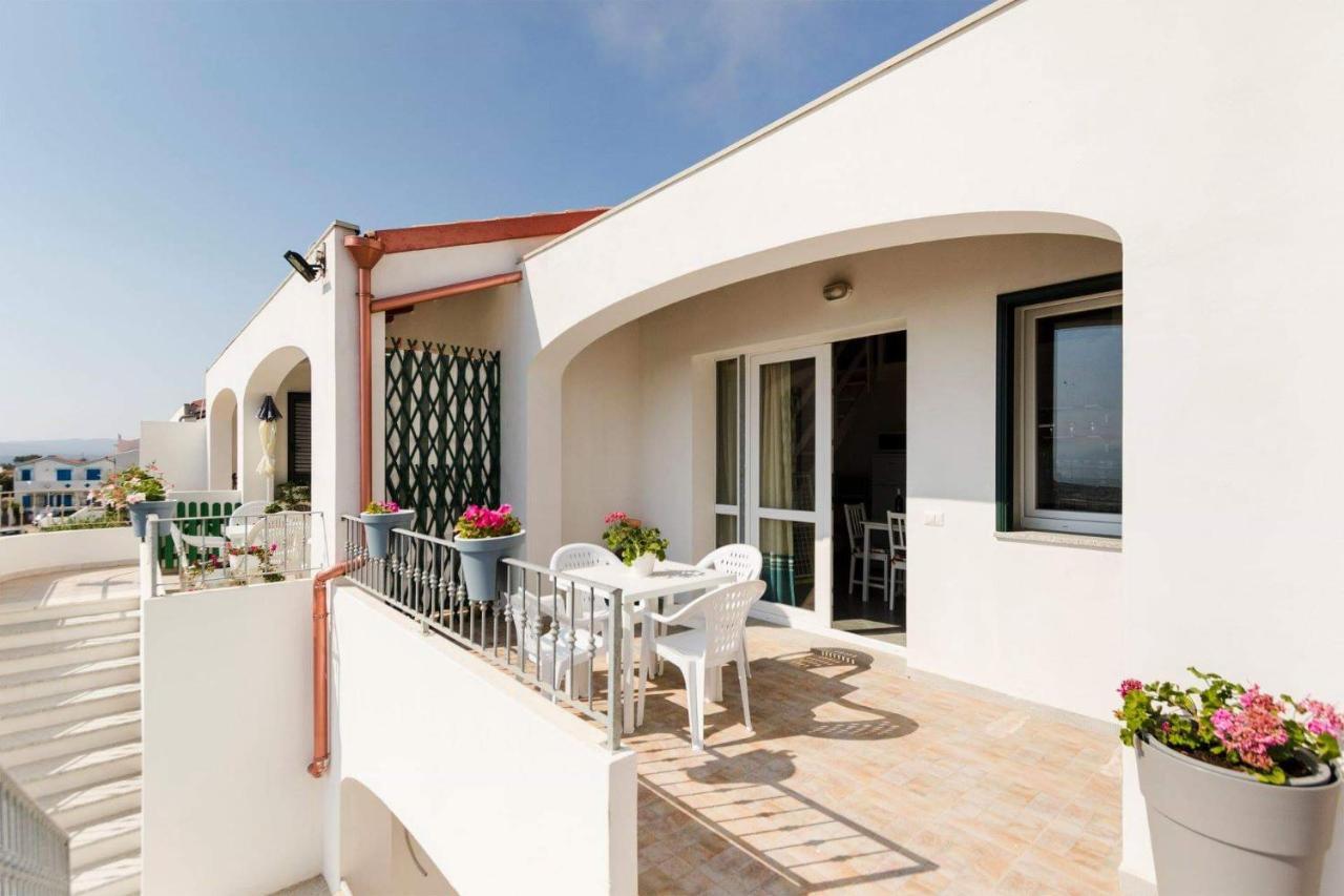 Fior Di Sulcis Apart Otel